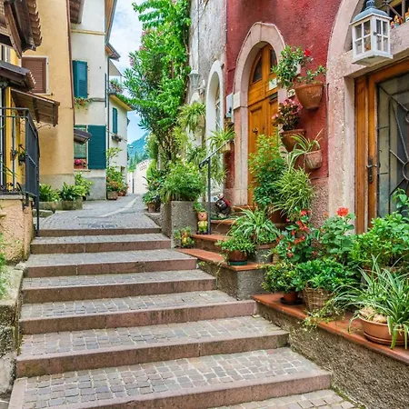 Apartment Liano Mimosa - Relax & Priv Parking Place - Happy *