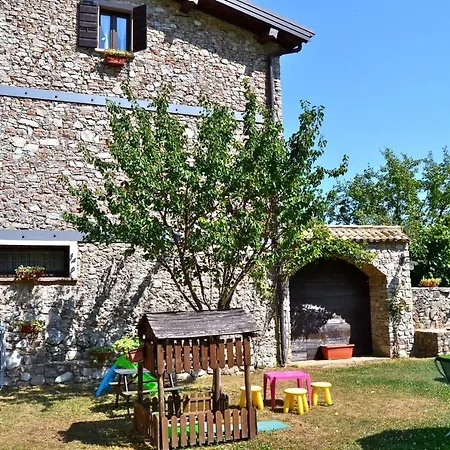 Apartment Liano Mimosa - Relax & Priv Parking Place - Happy Gargnano