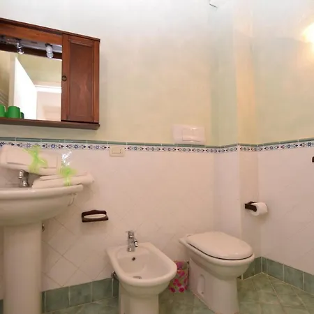 Liano Mimosa - Relax & Priv Parking Place - Happy Apartment Gargnano