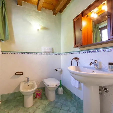 Liano Mimosa - Relax & Priv Parking Place - Happy Apartment *